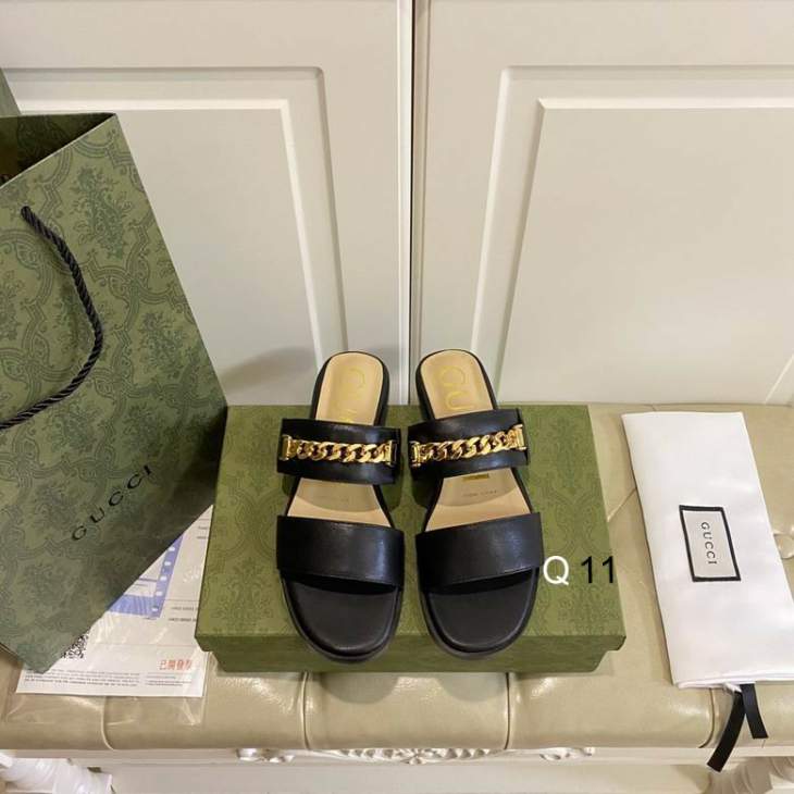 Picture of Gucci Slippers _SKUGuccisz35-40XJ01541907